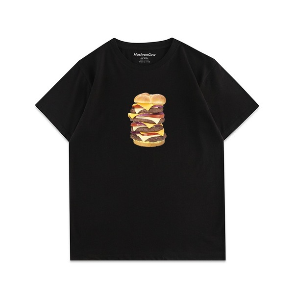 Big MAC T-shirt T-shirt, unisex T-shirt, unisex Tshirt NEW TOWN BAZAAR Shirts & Tops