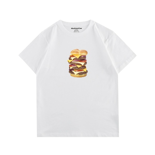 Big MAC T-shirt T-shirt, unisex T-shirt, unisex Tshirt NEW TOWN BAZAAR Shirts & Tops