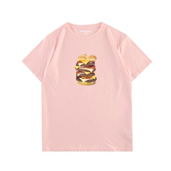 Big MAC T-shirt T-shirt, unisex T-shirt, unisex Tshirt NEW TOWN BAZAAR Shirts & Tops