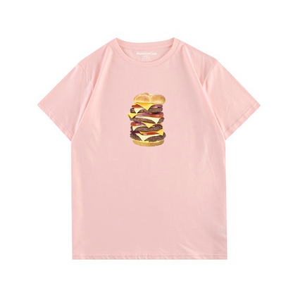 Big MAC T-shirt T-shirt, unisex T-shirt, unisex Tshirt NEW TOWN BAZAAR Shirts & Tops