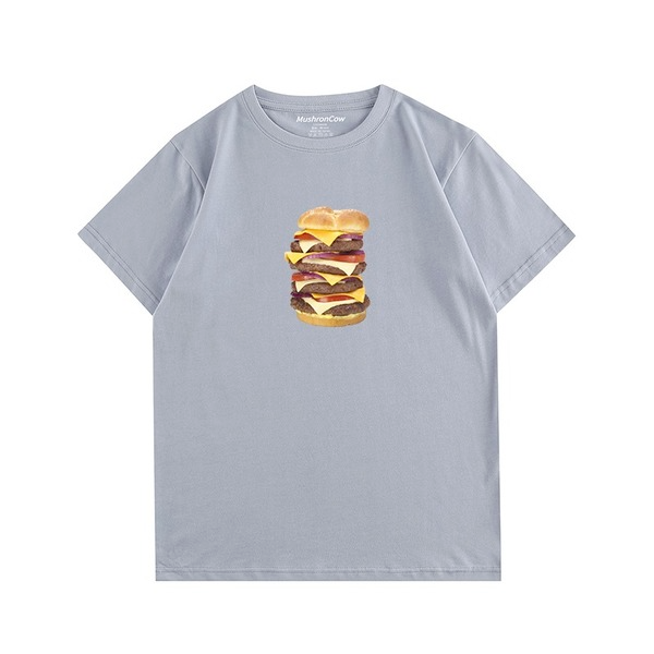Big MAC T-shirt T-shirt, unisex T-shirt, unisex Tshirt NEW TOWN BAZAAR Shirts & Tops