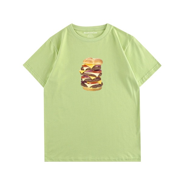 Big MAC T-shirt T-shirt, unisex T-shirt, unisex Tshirt NEW TOWN BAZAAR Shirts & Tops