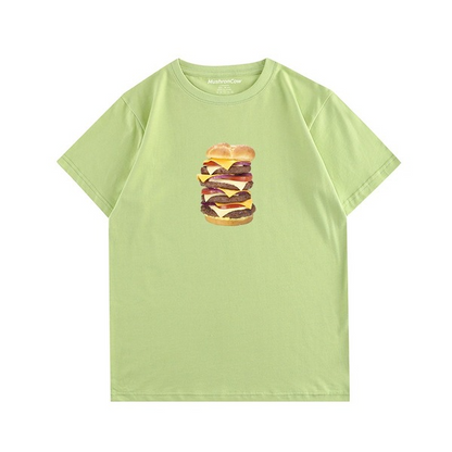 Big MAC T-shirt T-shirt, unisex T-shirt, unisex Tshirt NEW TOWN BAZAAR Shirts & Tops