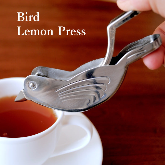 Bird Bird Lemon Press NEW TOWN BAZAAR
