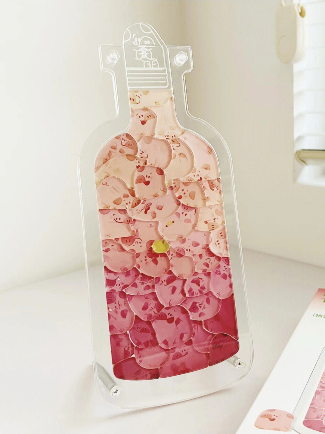 Pets in the Bottle toi