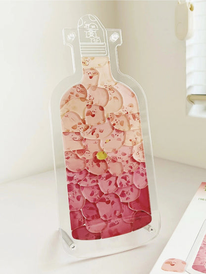 Pets in the Bottle toi