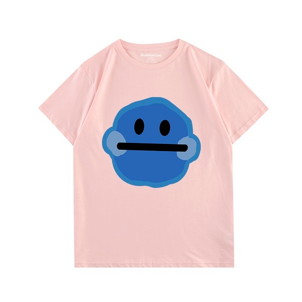 Blue Face T-shirt T-shirt, unisex T-shirt, unisex Tshirt NEW TOWN BAZAAR Shirts & Tops