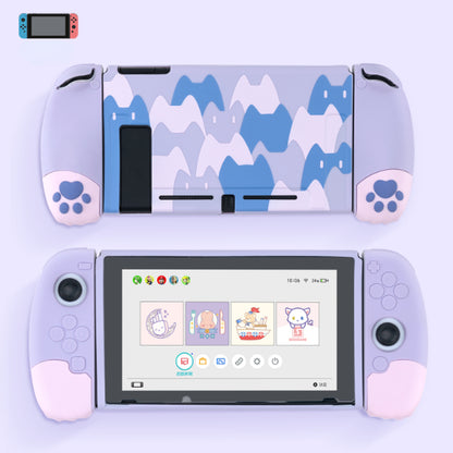 Nintendo Switch Protective CaseGameNEW TOWN BAZAAR