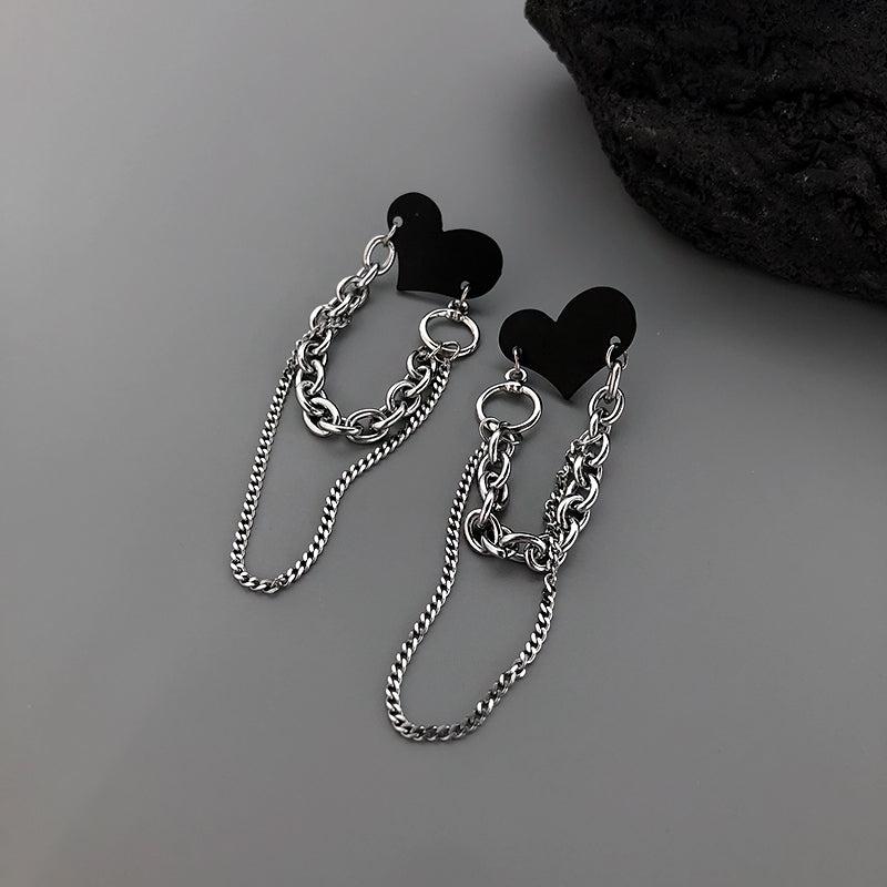 Heart-shaped Design