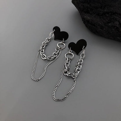 Heart-shaped Design