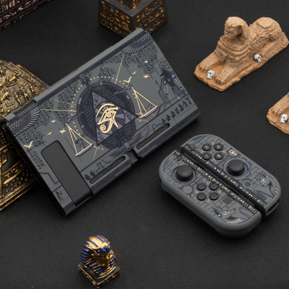 Mysterious Egyptian Pattern Nintendo Switch Casebest, GameNEW TOWN BAZAAR