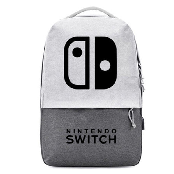 Nintendo Switch BackpackGameNEW TOWN BAZAAR