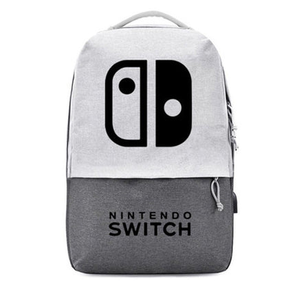 Nintendo Switch BackpackGameNEW TOWN BAZAAR