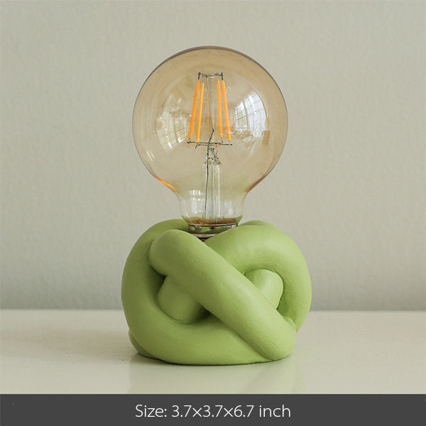 Creative Bulb Night LightHOME LAMPS & LAGHTINGNEW TOWN BAZAAR