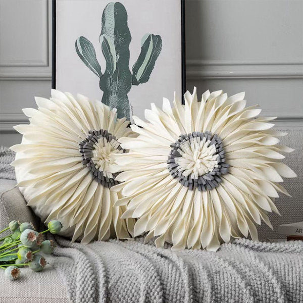 Chrysanthemum Pillowcase