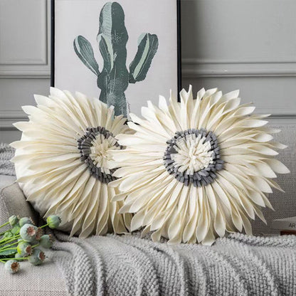 Chrysanthemum Pillowcase