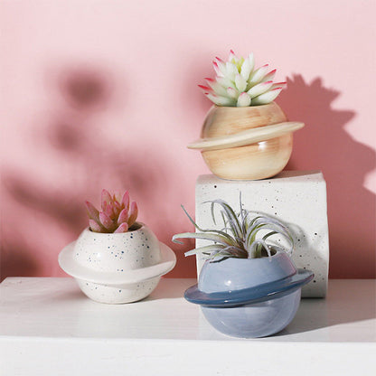 Planetary Planter