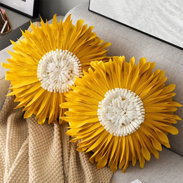 Chrysanthemum Pillowcase