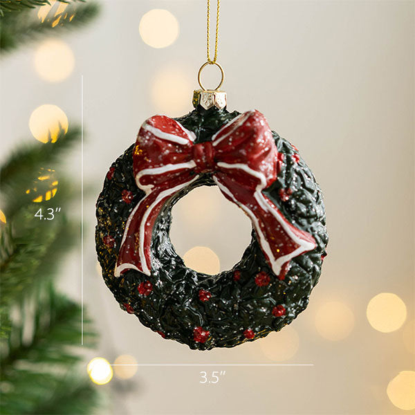 Christmas Hanging OrnamentChristmasNEW TOWN BAZAAR