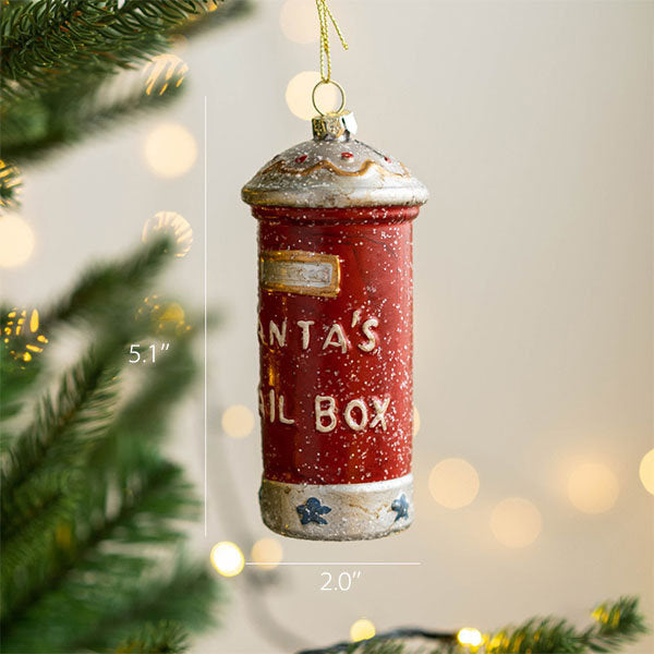 Christmas Hanging OrnamentChristmasNEW TOWN BAZAAR