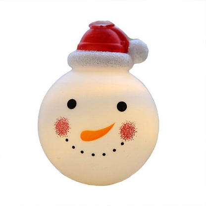 Christmas Inspired String LightsChristmasNEW TOWN BAZAAR